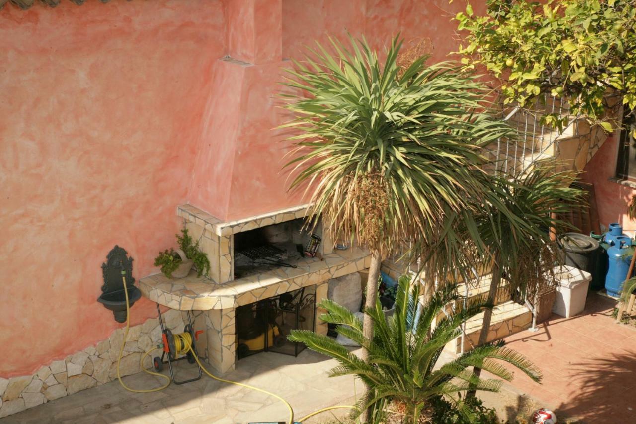 L'Isola Felice Apartment 蒙塞拉托 外观 照片